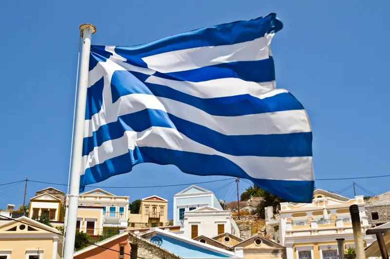 Buying Real Estate in Greece