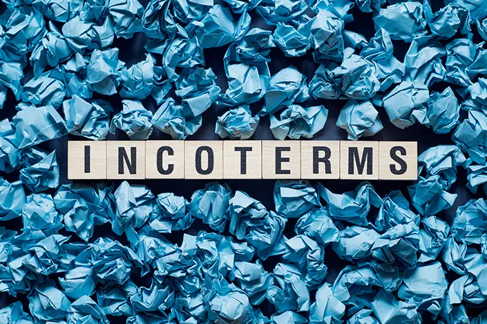 Η σημασία των INCOTERMS στο διεθνές εμπόριο
