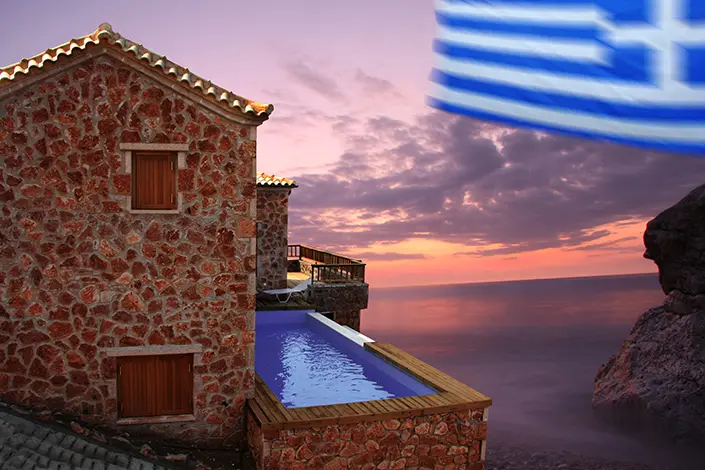 Η μίσθωση κατοικίας